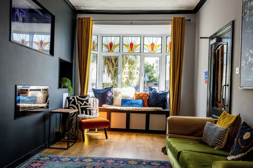 Coastal Park Accommodation - Image 1
