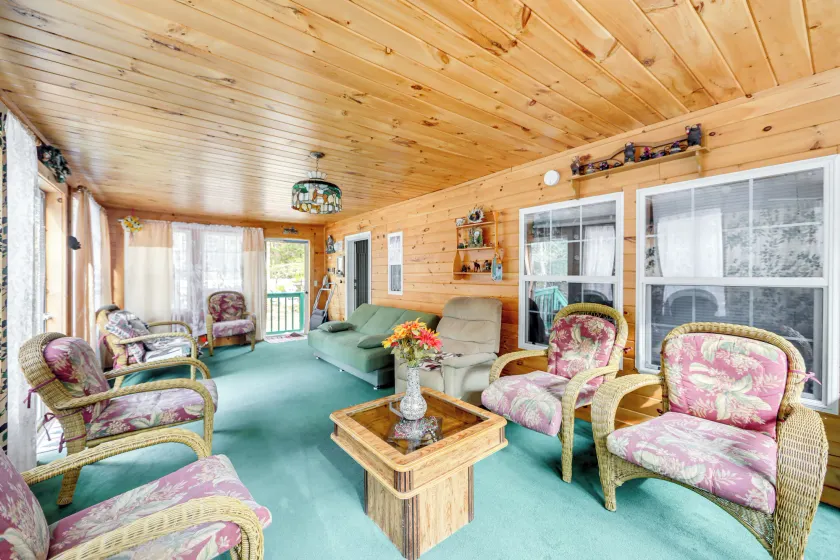 Creekside Retreat in the Adirondacks: Swim & Hike! - Image 1
