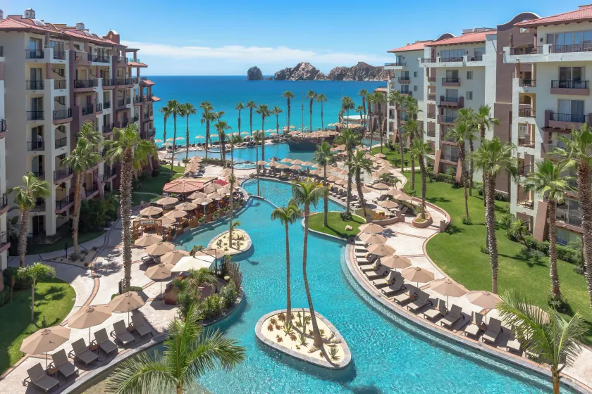 Villa del Arco Beach Resort & Spa - Image 1