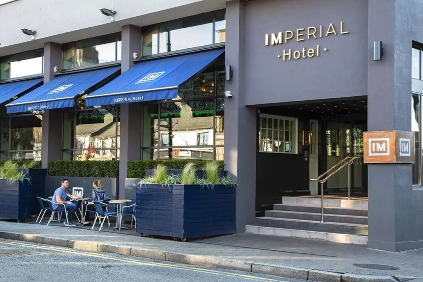 Hotel Imperial Dundalk - Image 1