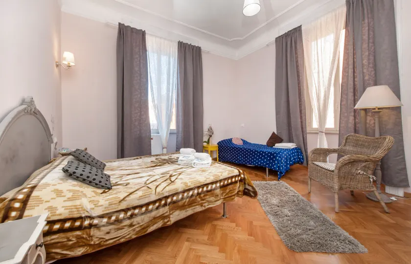 Il Sesto Suites Central - Image 1
