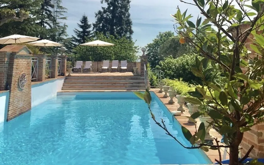 Domaine de Perches - Image 1