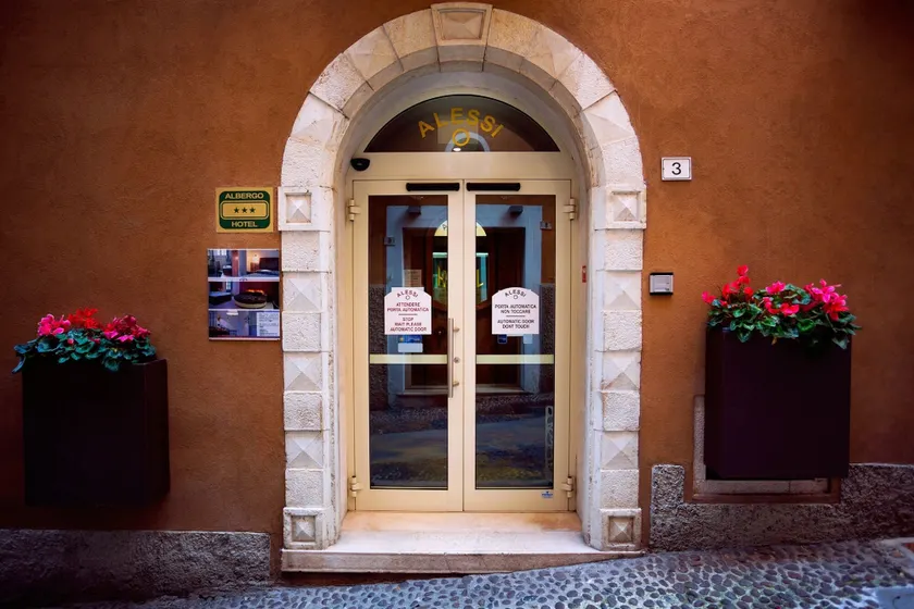 Alessi Hotel Trattoria - Image 1