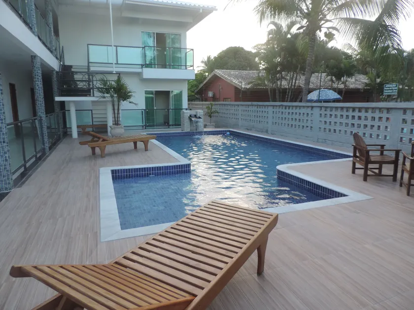 Areia do Atlantico Hotel - Image 1