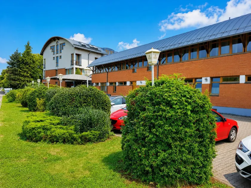 Braunschweig Seminarius Hotel by Belvilla - Image 1