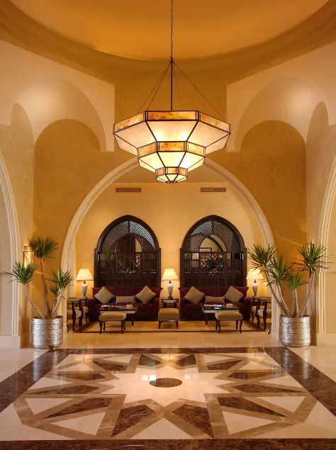 JAZ Makadi Star & Spa - Adults Only - Hall