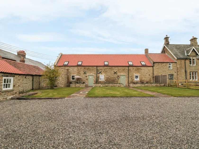 Cross Cottage - Image 1