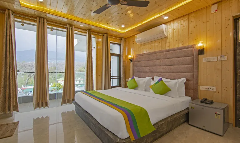 The Ortus Residency - Image 1