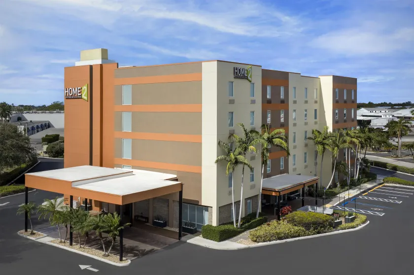 Home2 Suites by Hilton Florida City, FL - Image 1