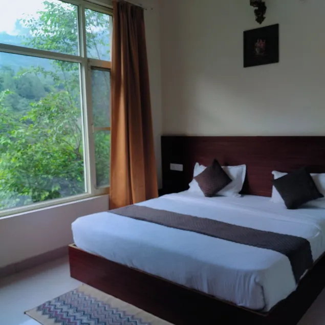 Harela Inn - A Boutique Himalayan Wedding Retreat - Image 1