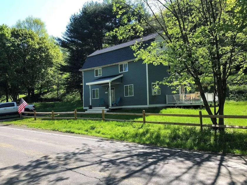 1st Class Rentals Cooperstown New 3 Bedroom House - Image 1