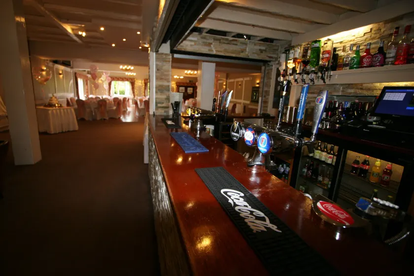 Grange Moor Hotel - Image 1