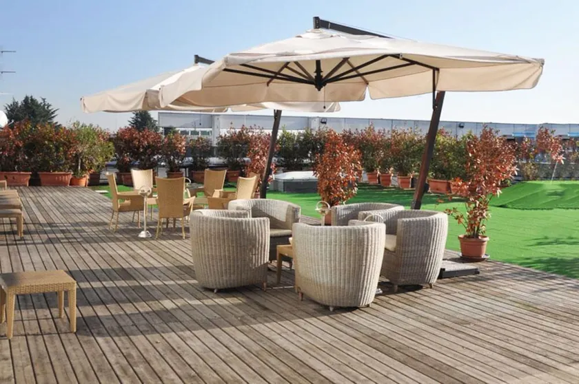 Golf Hotel Milano - Image 1