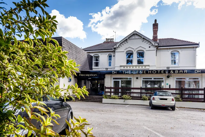 The Dene Hotel - Image 1