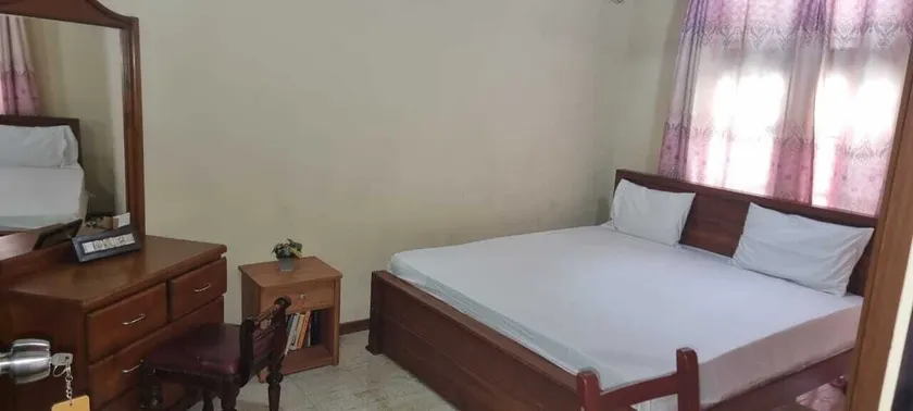 Victory colombo - Chambre