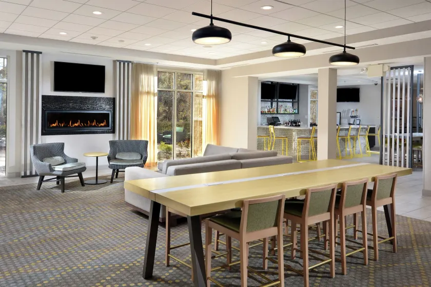 Holiday Inn Raleigh Durham Airport by IHG - Image 1