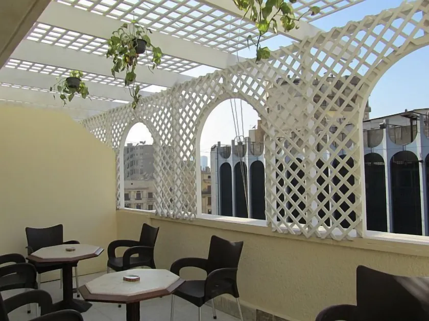 Cairo Moon Hostel - Image 1