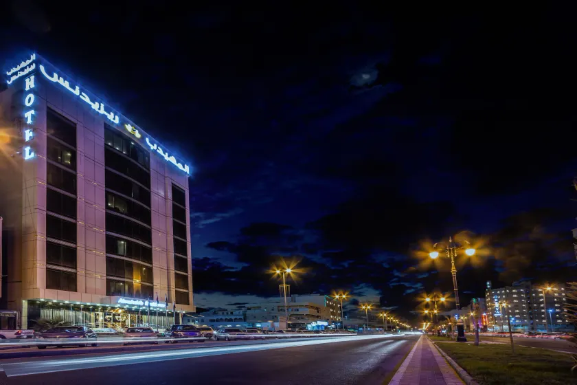 Almuhaidb Residence Al Jubail - Image 1