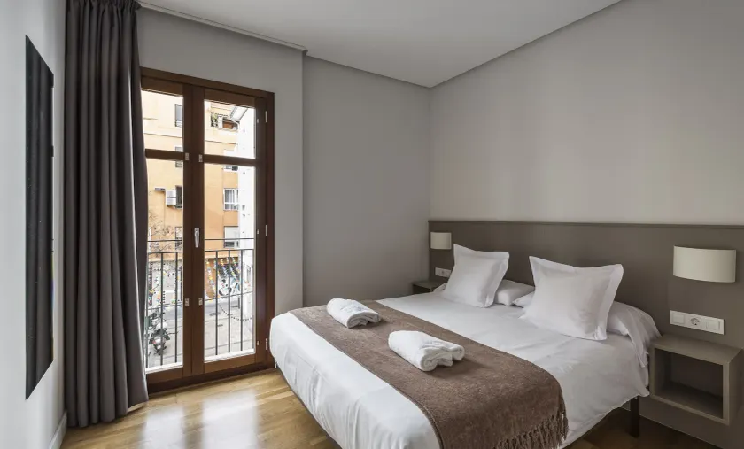 Mon Suites Catedral - Image 1