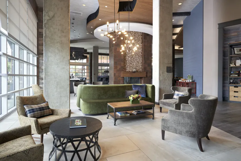 Archer Hotel Seattle/Redmond - Image 1