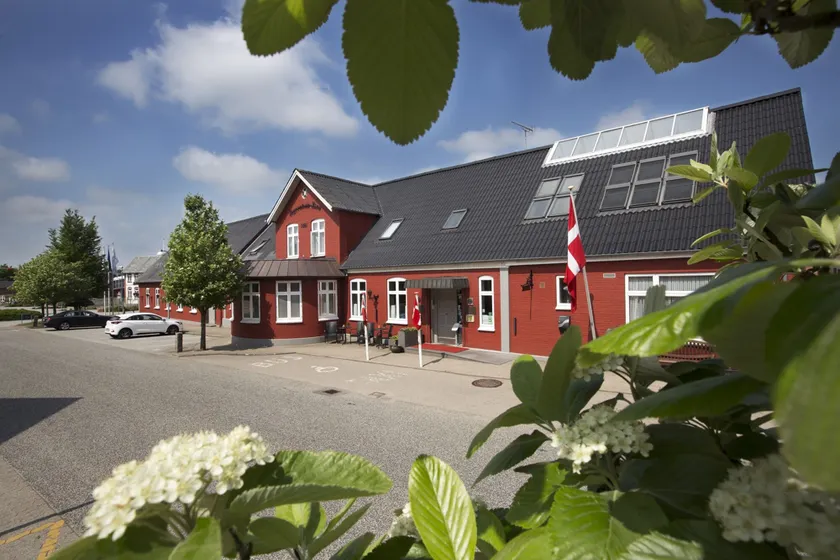 Agerskov Kro & Hotel - Image 1
