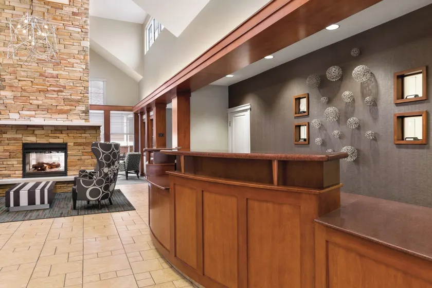 Residence Inn by Marriott Newport Middletown - Image 1