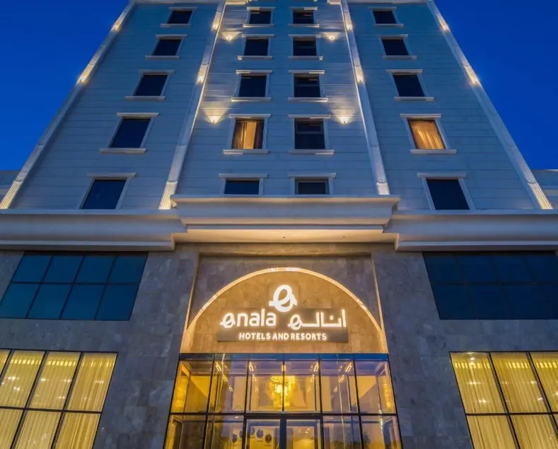 Enala Hotel - Al Khobar - Image 1