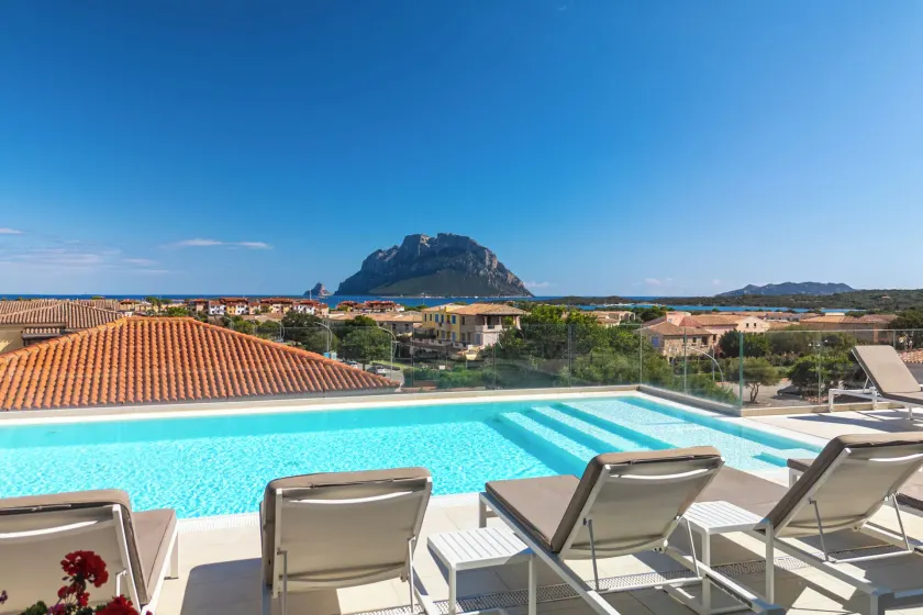Felix Hotels - Hotel Residence Porto San Paolo - Image 1