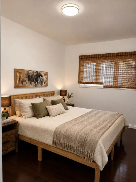 Charming Chelsea Bungalow Central Location Modern Comforts - Image 1