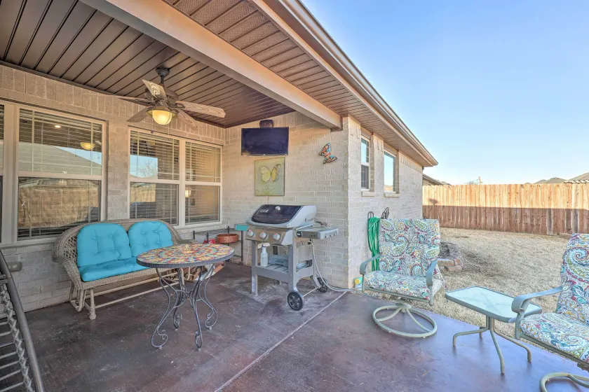 Northwest Arkansas Home Near Bentonville & Trails! - Interiör