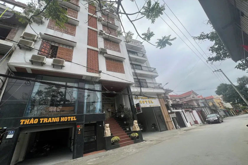 Thao Trang Hotel - Image 1