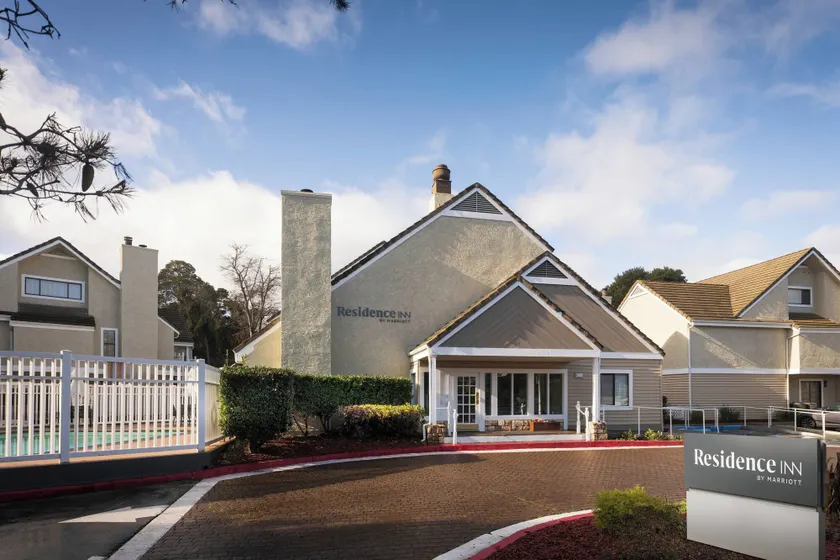 Residence Inn by Marriott San Francisco Airport San Mateo - Image 1
