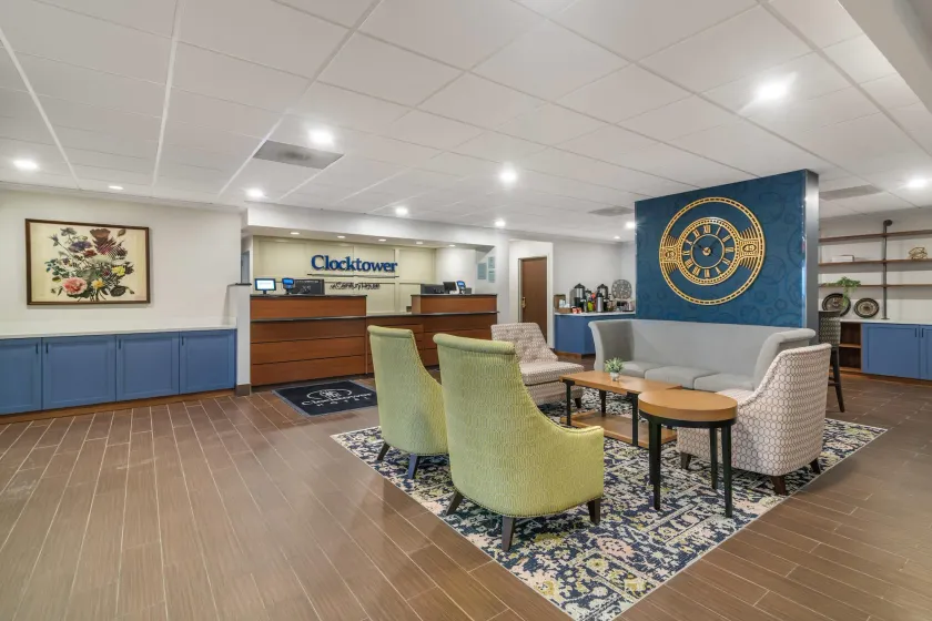 The Clocktower Hotel Latham - North Albany, an Ascend Collection Hotel - Image 1