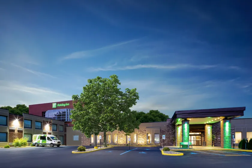 Holiday Inn Poughkeepsie by IHG - Image 1