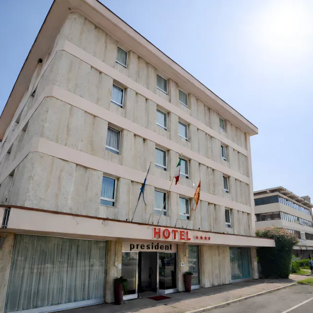 Hotel President Venezia - Image 1