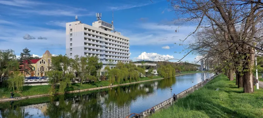 Continental Forum Oradea - Image 1