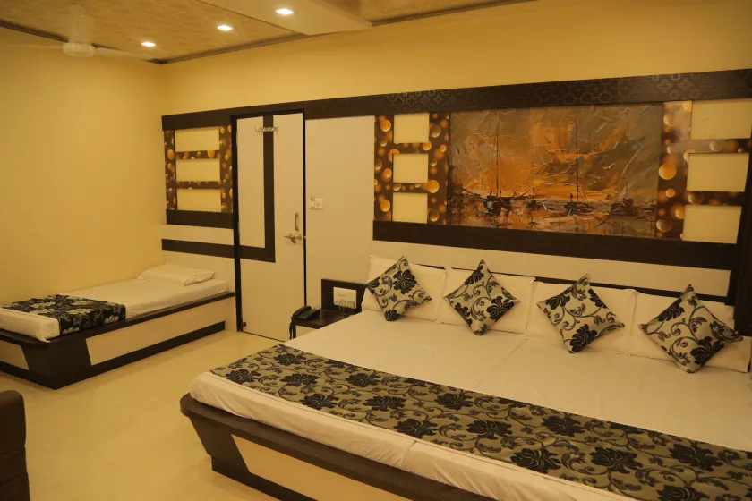 Hotel Royal Ajmer - Image 1