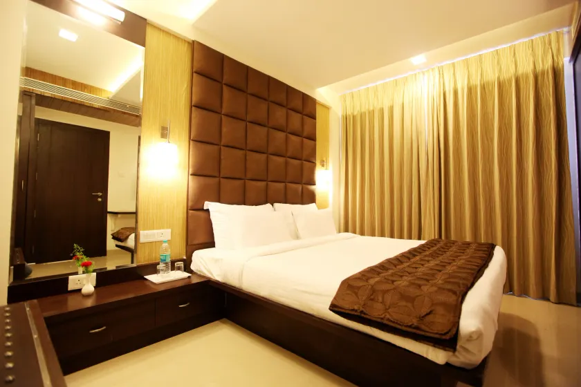 Hotel DORTN Hinjawadi Phase 1 - Image 1