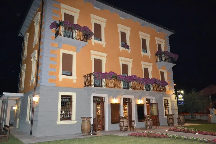 Locanda La Sosta - Image 1