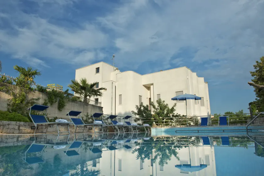 Park Hotel La Grave - Image 1