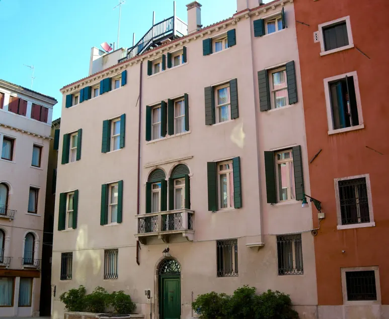 Corte Barozzi Venice Suites - Image 1