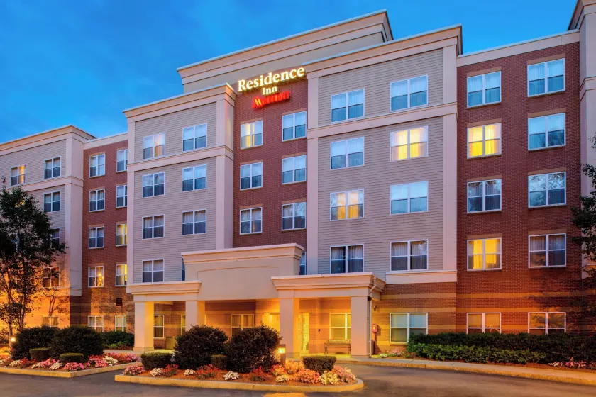 Residence Inn Boston Framingham - Image 1