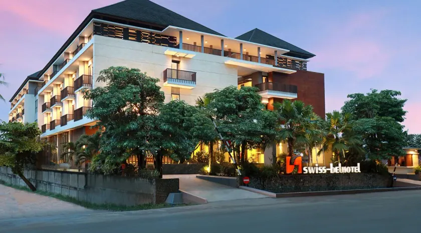Swiss-Belhotel Sorong - Image 1