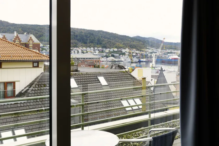 Scandic Bergen City - Image 1