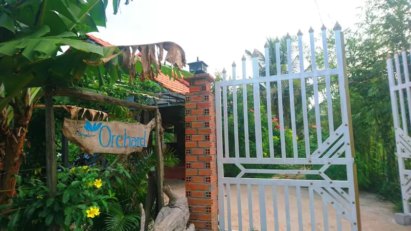 Orchard Fruit Farm Bungalow - Image 1