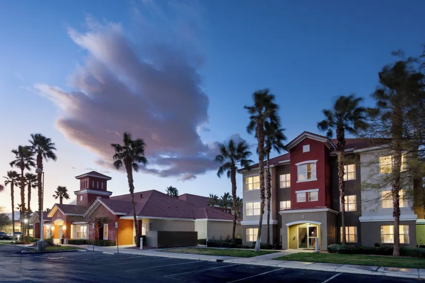 Residence Inn by Marriott Las Vegas Henderson/Green Valley - Image 1