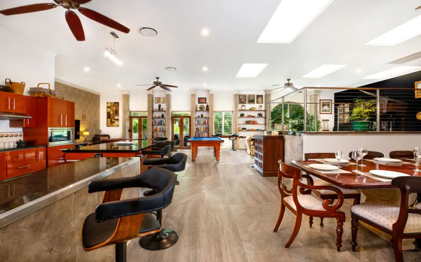Port Douglas Penthouse Suite - Image 1