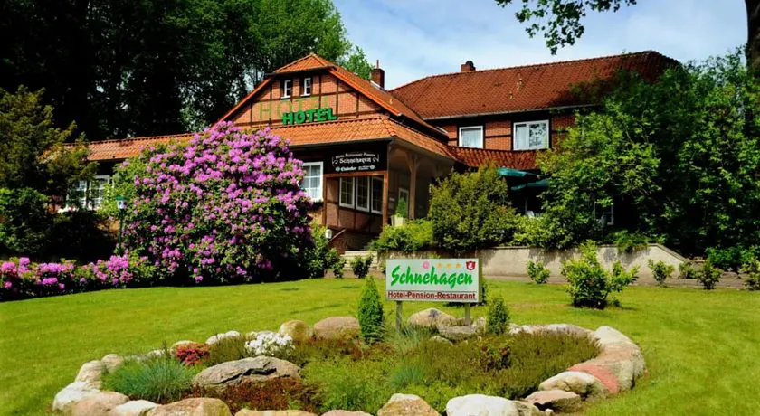 Hotel Schnehagen - Image 1