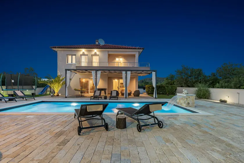 Villa Magdalena - Image 1
