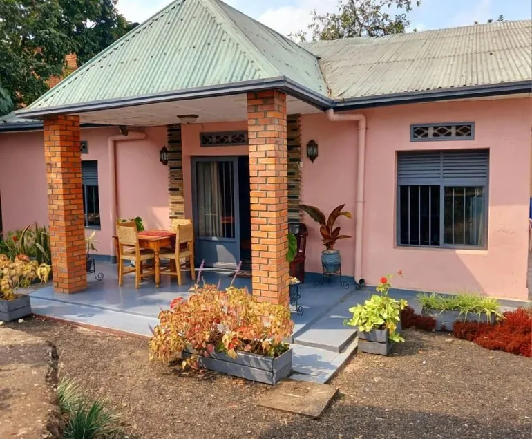 COLIBRI VILLA City Center - Image 1
